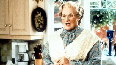 Los planes de Mrs. Doubtfire 2 con Robin Williams abordados por el director original