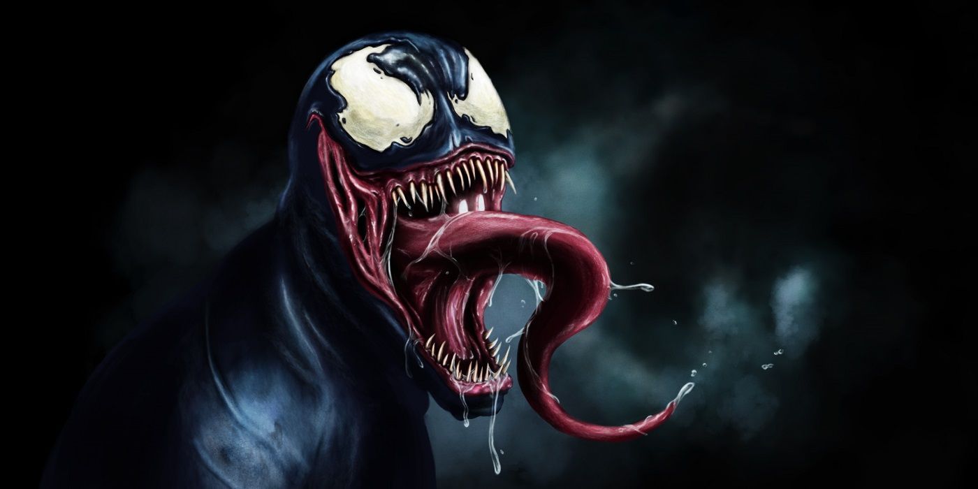 Los poderes de resurrección de Venom son la habilidad más subestimada de Marvel