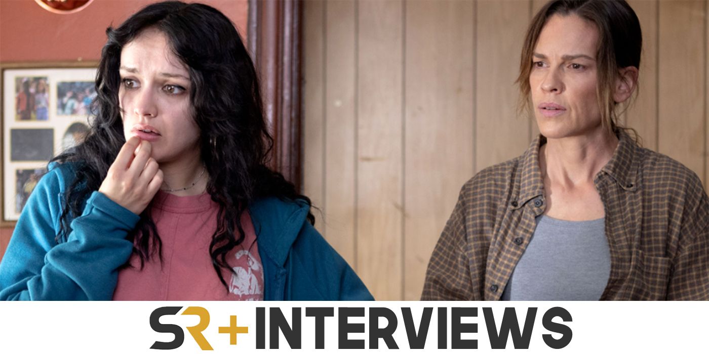 Los productores de Good Mother discuten la importancia de arrojar luz sobre el abuso de fentanilo