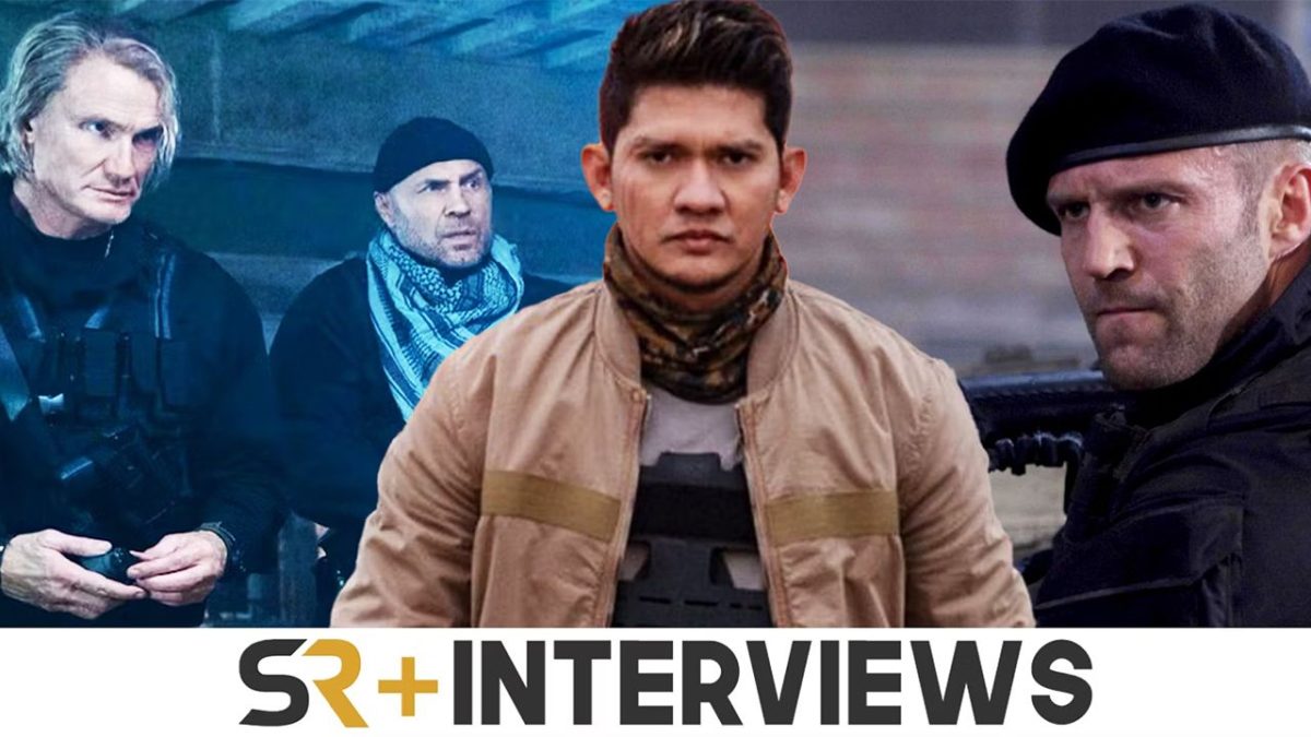 Los productores de The Expendables 4 hablan de sangre nueva y del regreso a las raíces de la franquicia