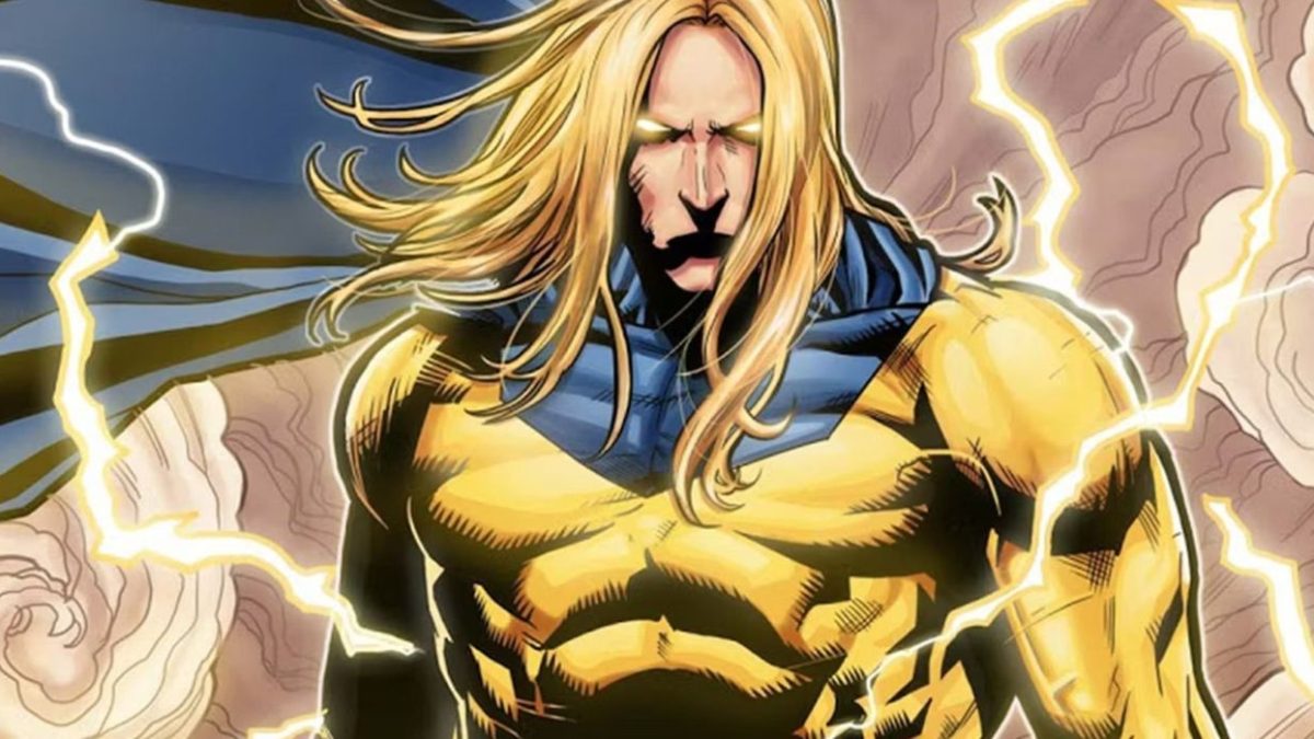 Los reemplazos de los Vengadores del MCU luchan contra Superman de Marvel en el tráiler para fanáticos de Thunderbolts