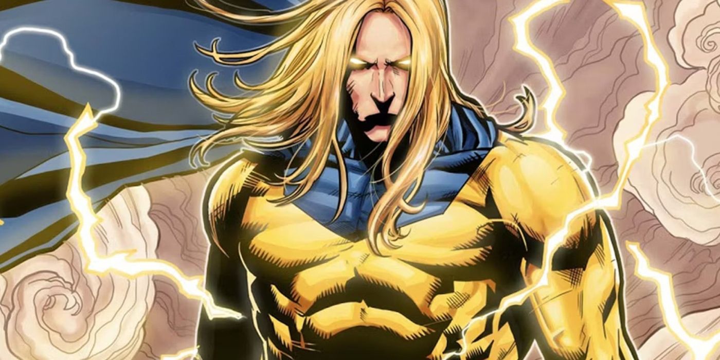 Los reemplazos de los Vengadores del MCU luchan contra Superman de Marvel en el tráiler para fanáticos de Thunderbolts