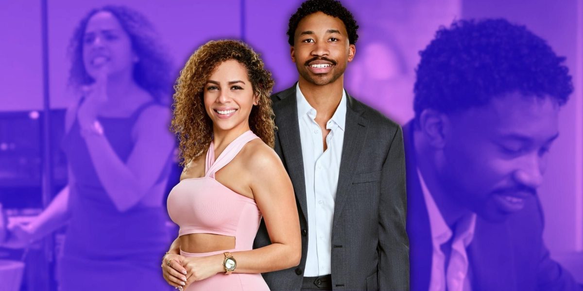 Love Is Blind Temporada 5: La diferencia de edad de Milton y Lydia arruinará su relación