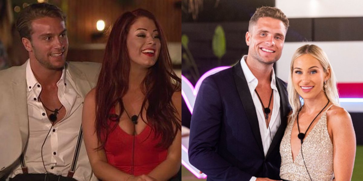 Love Island UK Temporada 1: Qué parejas todavía están juntas (y cuáles no)