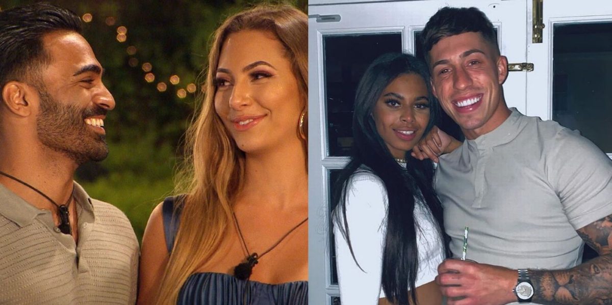 Love Island UK Temporada 6: Qué parejas todavía están juntas (y cuáles no)