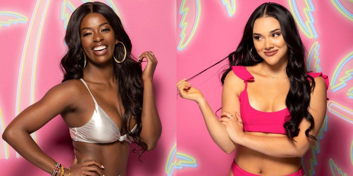 Love Island USA Temporada 2: ¿Dónde están ahora?