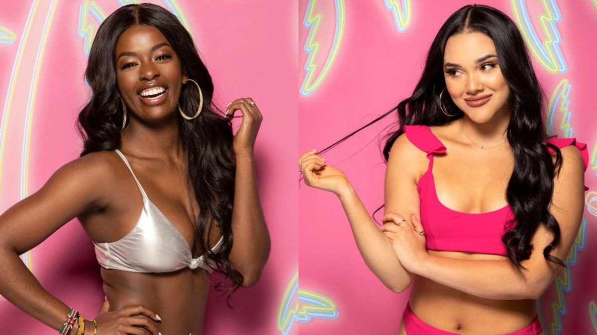 Love Island USA Temporada 2: ¿Dónde están ahora?