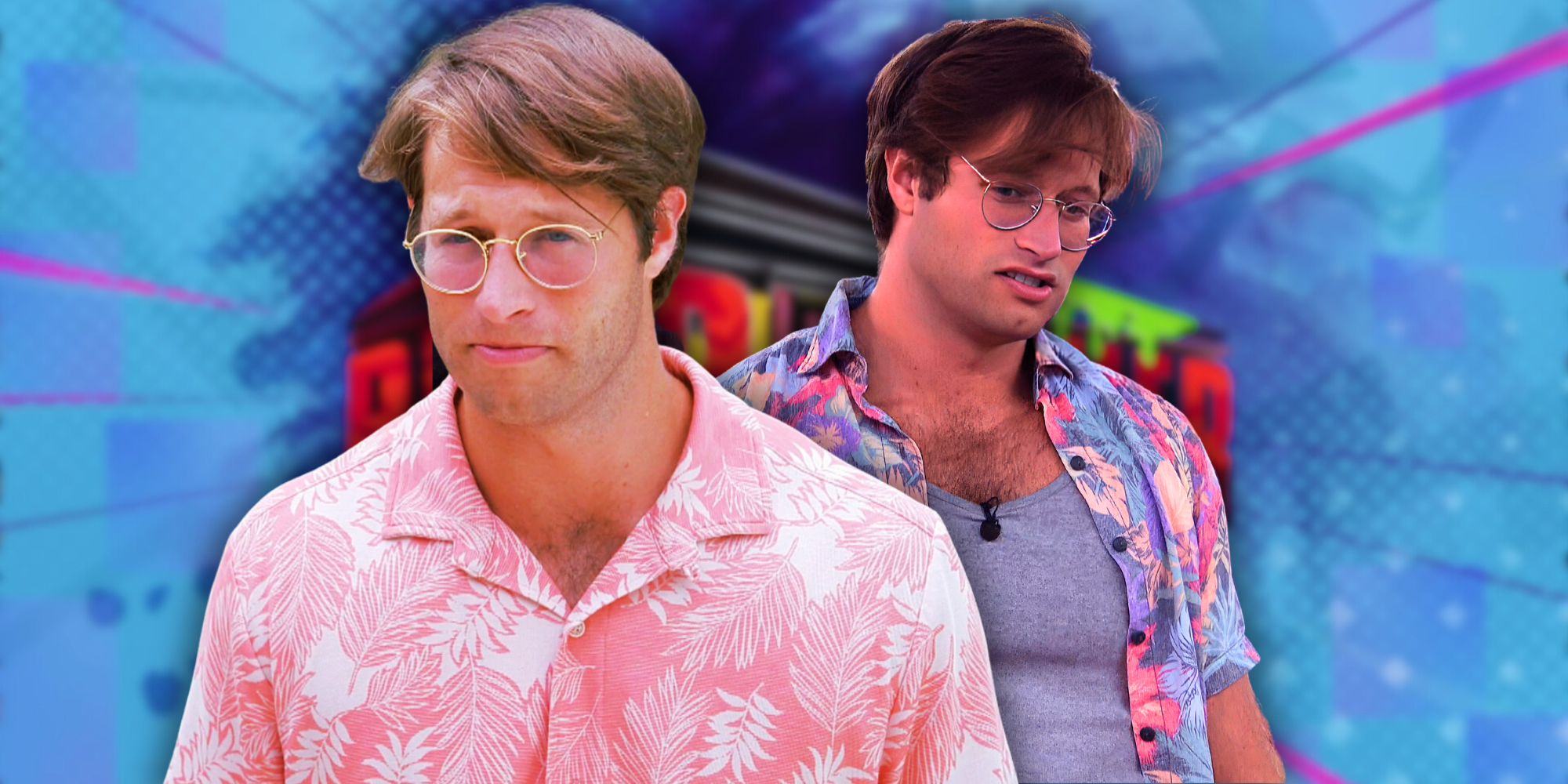 Luke Valentine revela qué invitado de Gran Hermano 25 lo denunció a Recursos Humanos por insulto racial