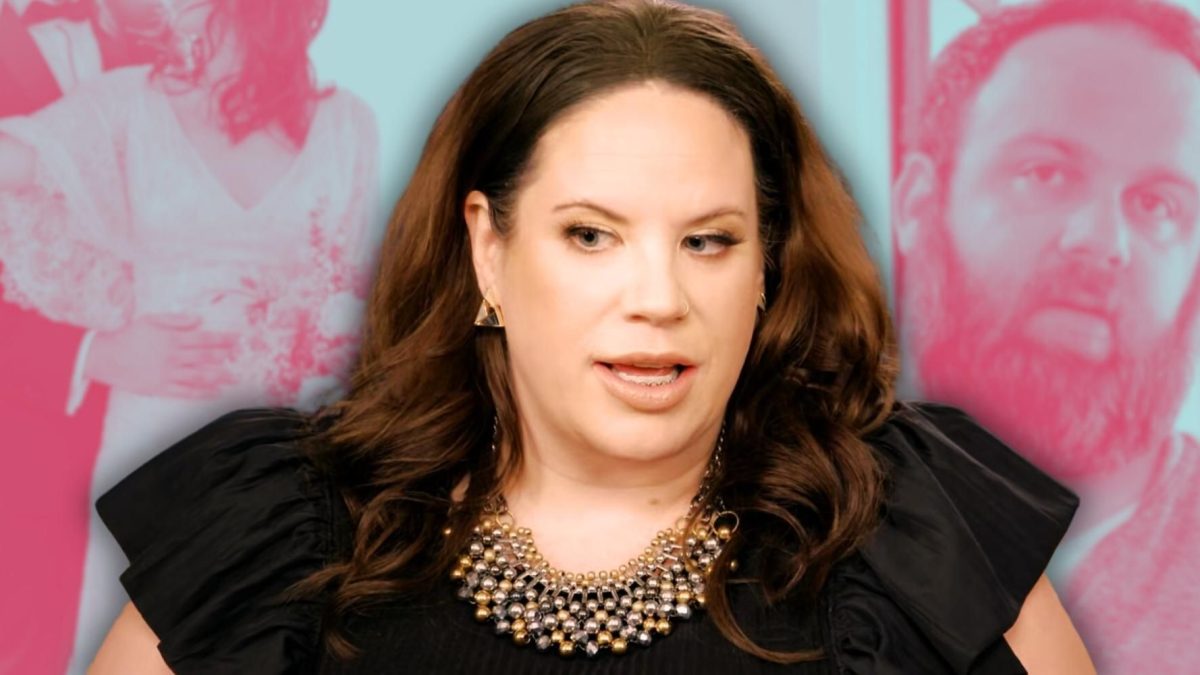 MBFFL: 8 razones por las que Whitney Thore no se perderá la boda de Buddy Bell