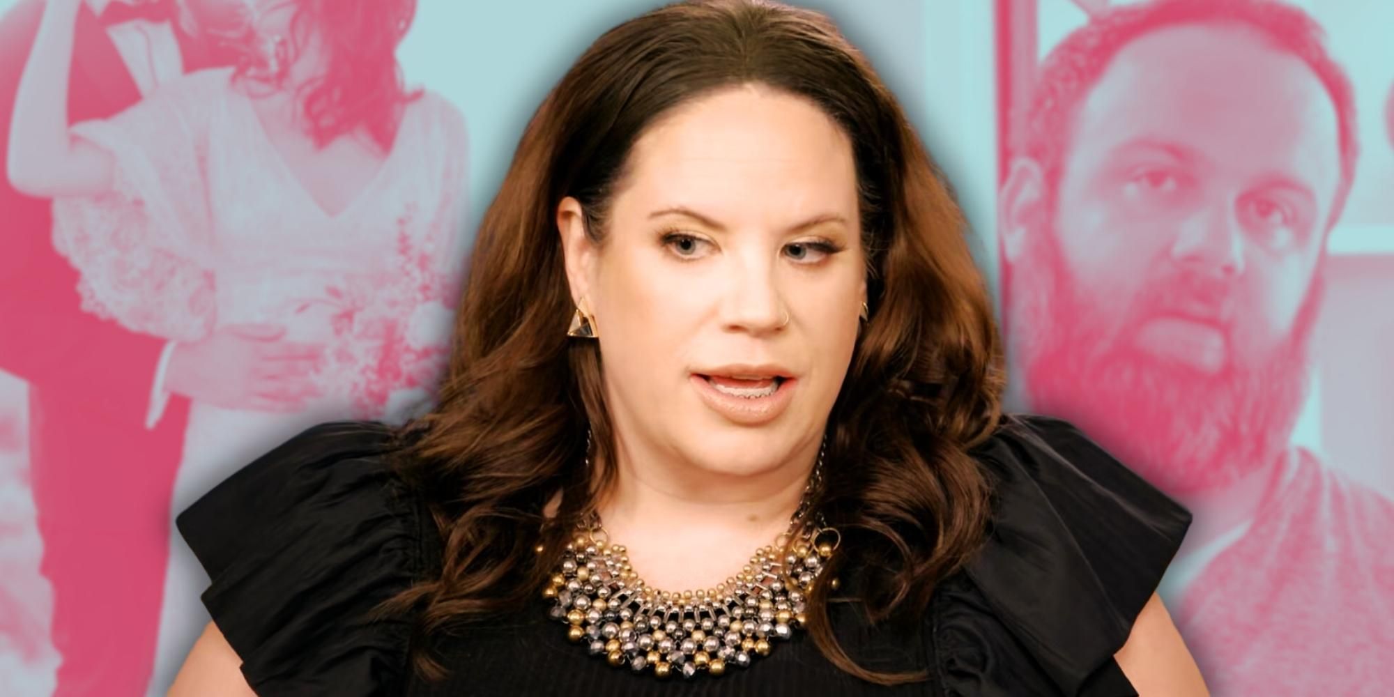 MBFFL: 8 razones por las que Whitney Thore no se perderá la boda de Buddy Bell