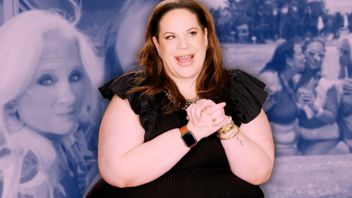 MBFFL: A Whitney Thore le puede gustar su media hermana secreta Angie Vincent (pero ¿y si no le gusta?)