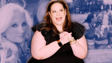 MBFFL: A Whitney Thore le puede gustar su media hermana secreta Angie Vincent (pero ¿y si no le gusta?)