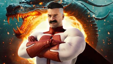 MK1: Guía de personajes de Omni-Man (movimientos, kombos y fatalities)