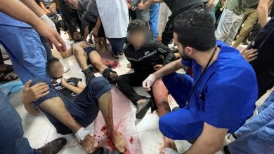 MSF condena ataque deliberado contra un convoy suyo; hay un muerto y un herido