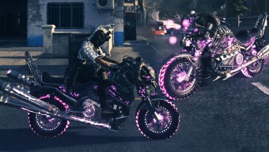 MW3 Zombies: Cómo conseguir la motocicleta Blood Burner