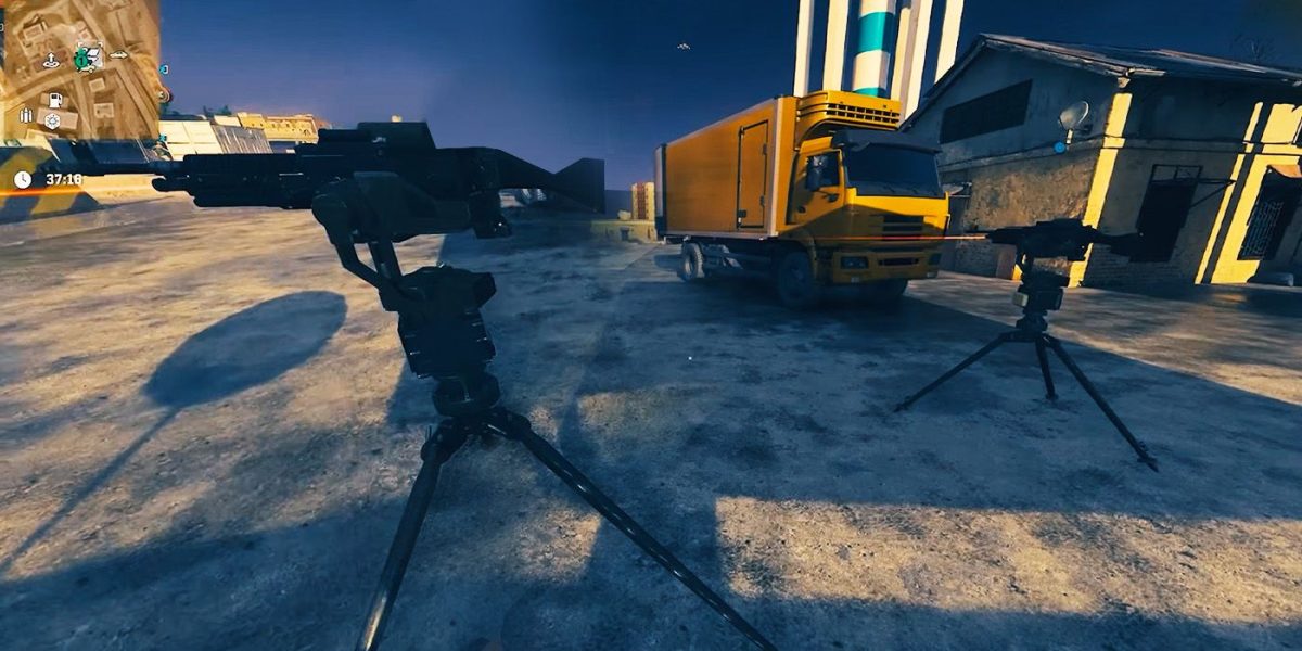 MW3 Zombies: Cómo conseguir una pistola centinela