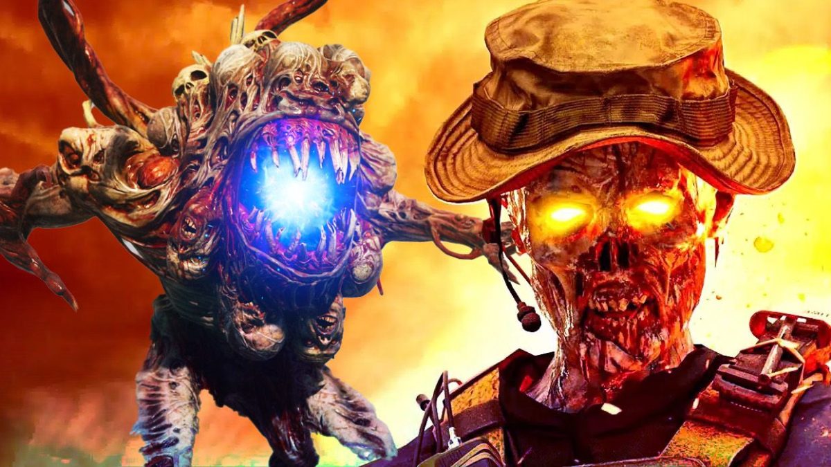 MW3 Zombies: Cómo desbloquear la receta de reactivación rápida