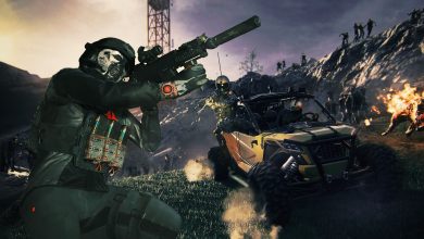 MW3 Zombies: Cómo encontrar (y destruir) un convoy de mercenarios