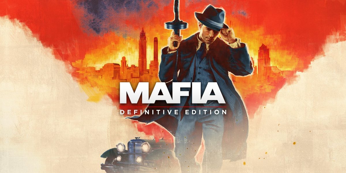 Mafia: Revisión de la edición definitiva: regresa un clásico de la mafia