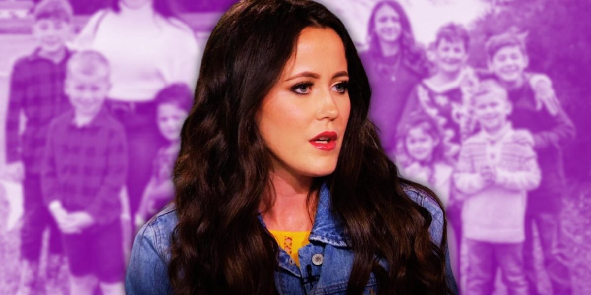 Mamá adolescente: Explicación del último escándalo de CPS de Jenelle Evans (y los problemas legales de su esposo, David Eason)