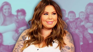 Mamá adolescente: Los embarazos de Kailyn Lowry a lo largo de los años (espera gemelos después de dar la bienvenida a su quinto hijo)