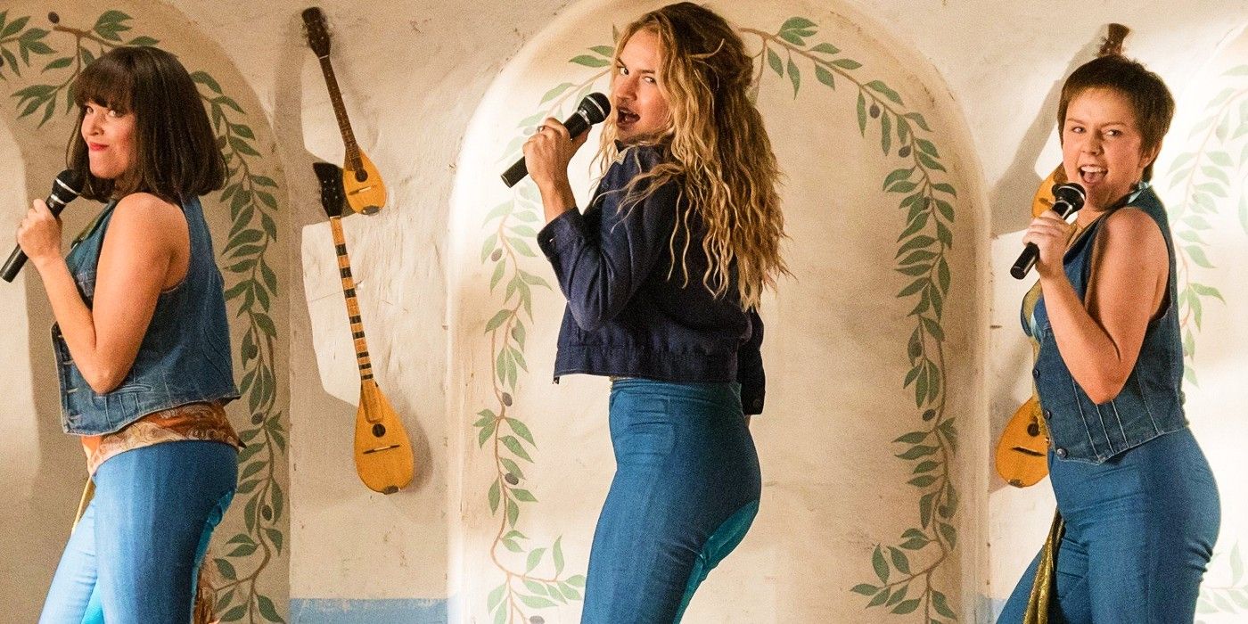 Mamma Mia 3: El elenco aborda las esperanzas de la secuela y revela la opinión de ABBA sobre una nueva película