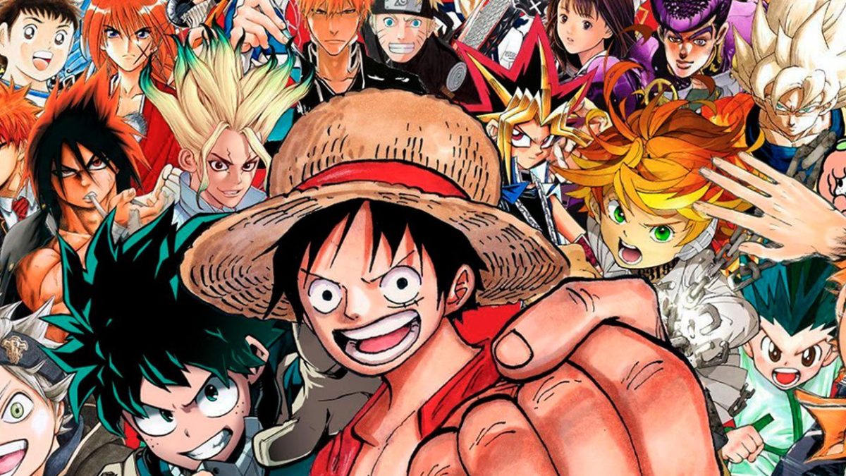 Manga Plus revoluciona su servicio con nuevos planes de suscripción