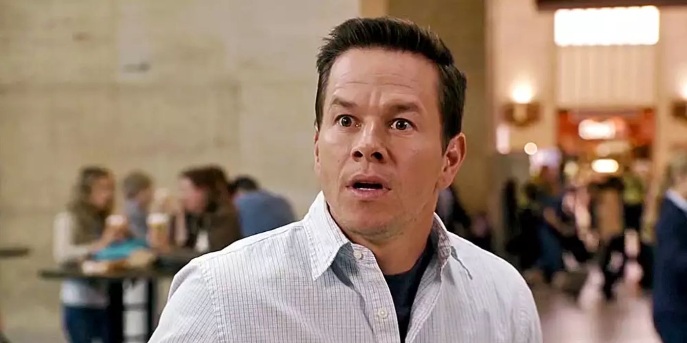 Mark Wahlberg insinúa que se retirará pronto de la actuación