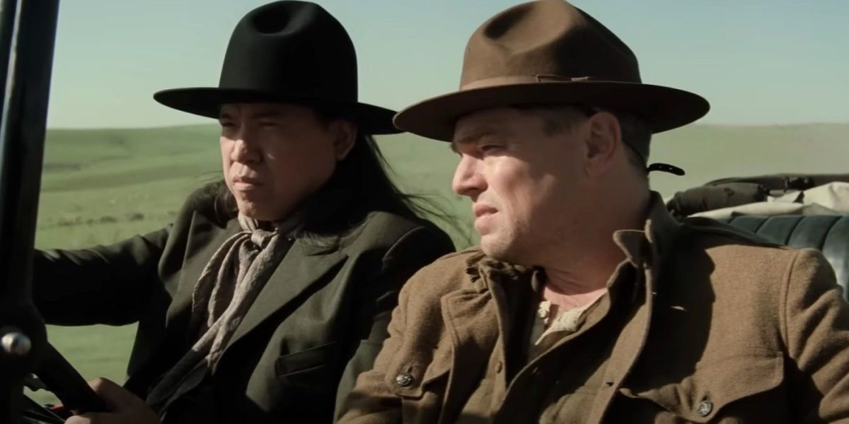 Martin Scorsese detalla cómo Killers Of The Flower Moon tuvo una escena inicial muy diferente