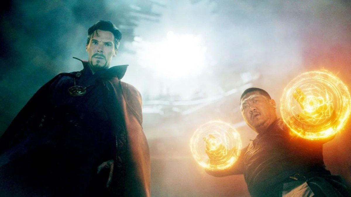 Marvel acaba de hacer que el título de Hechicero Supremo del Doctor Strange carezca de sentido
