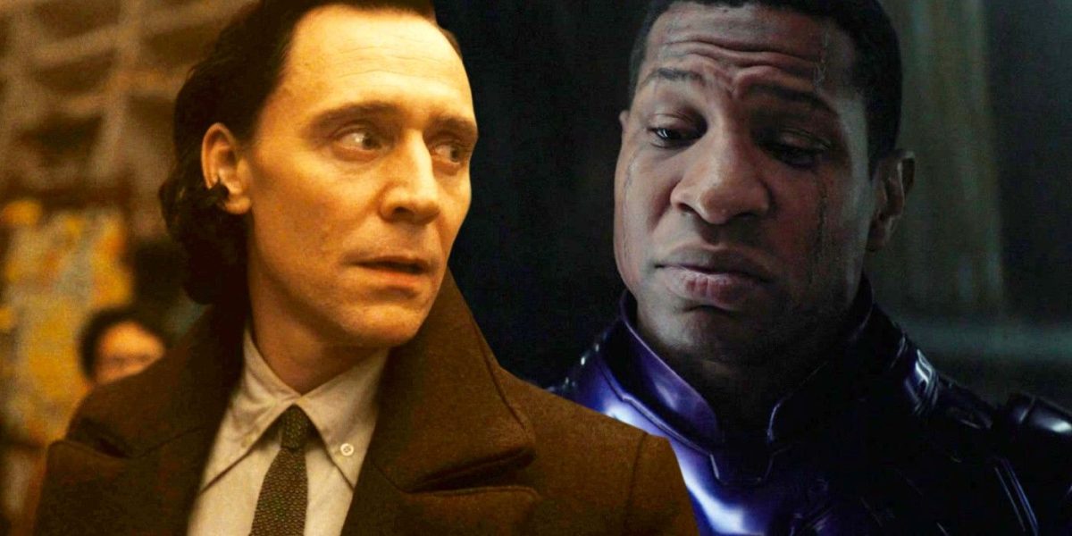 Marvel acaba de revelar por qué Kang no se menciona en absoluto en Loki (y es genial)