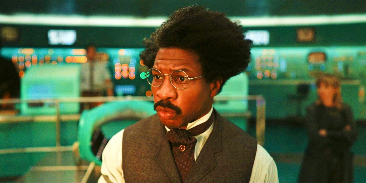 Marvel casi reemplazó a Kang con Doctor Doom después del arresto de Jonathan Majors según un informe explosivo