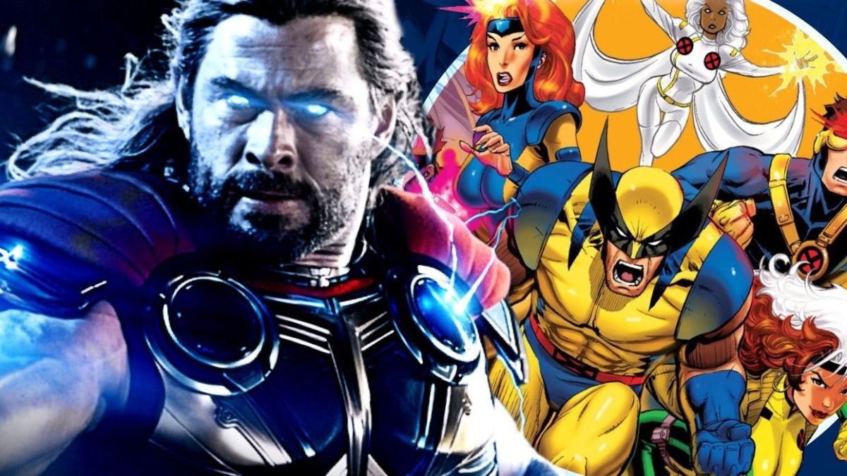 Marvel confirma que un héroe icónico de X-Men es el próximo Thor (y eventualmente igualará a Odin)