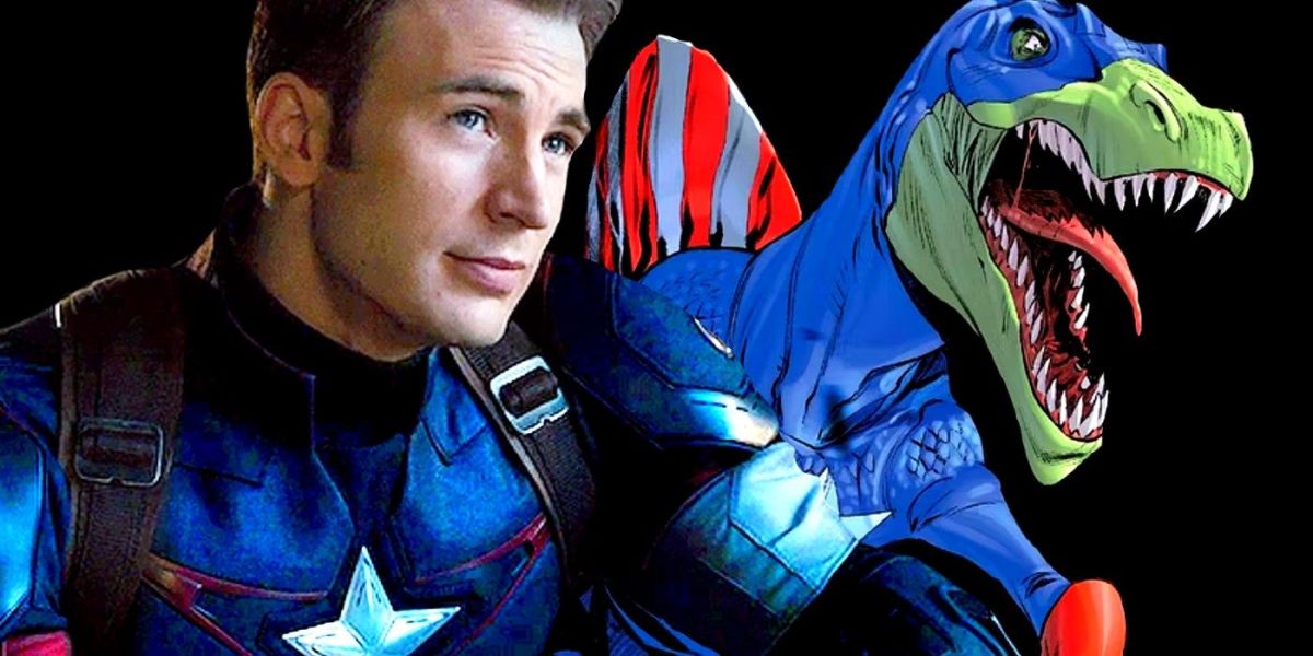 Marvel estrena oficialmente los dinosaurios Vengadores: en qué especie se convierte cada héroe del MCU