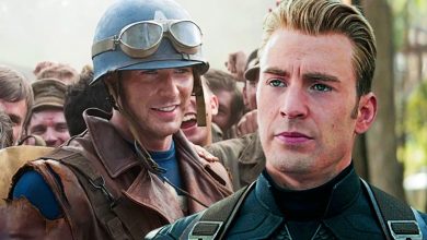 Marvel finalmente puede entregar la peor pieza que falta en la historia del MCU del Capitán América