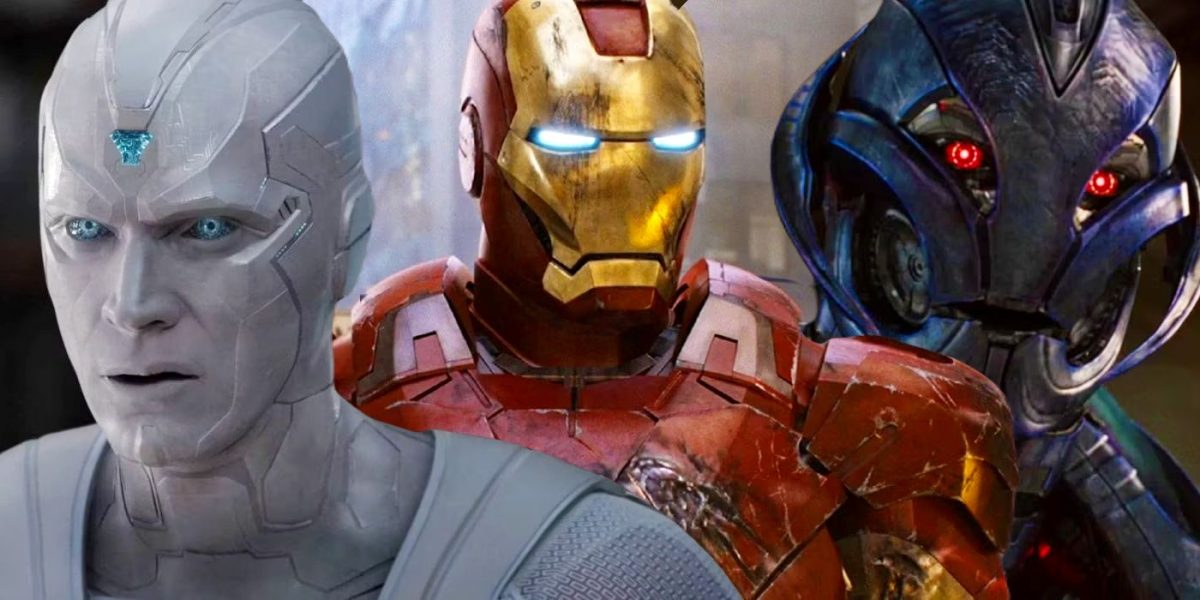 Marvel ha preparado el regreso de Iron Man al MCU durante 10 años