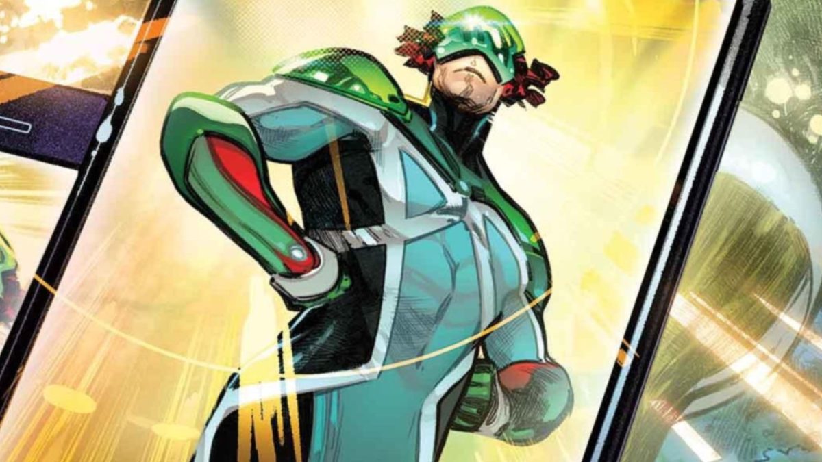 Marvel revela la verdadera identidad del Capitán Krakoa (como uno de sus villanos más controvertidos)