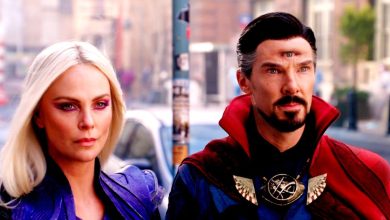 Marvel volvió a reconfigurar las reglas de las incursiones un año después de haberlas escrito