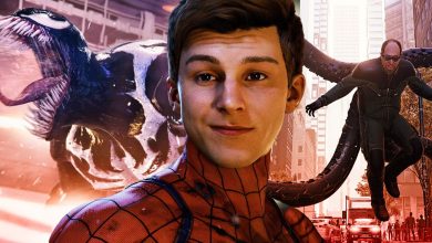 Marvel's Spider-Man 2 dio un gran paso atrás con respecto a los dos primeros juegos
