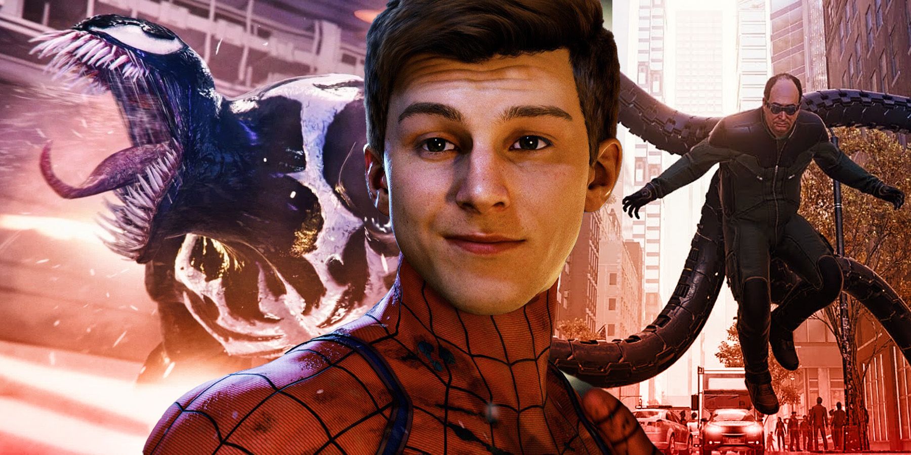 Marvel’s Spider-Man 2 dio un gran paso atrás con respecto a los dos primeros juegos