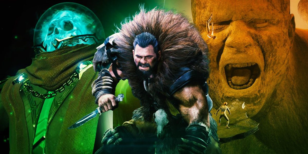 Marvel's Spider-Man 2 se burló de un villano que no tiene lugar en la historia de Spider-Man 3