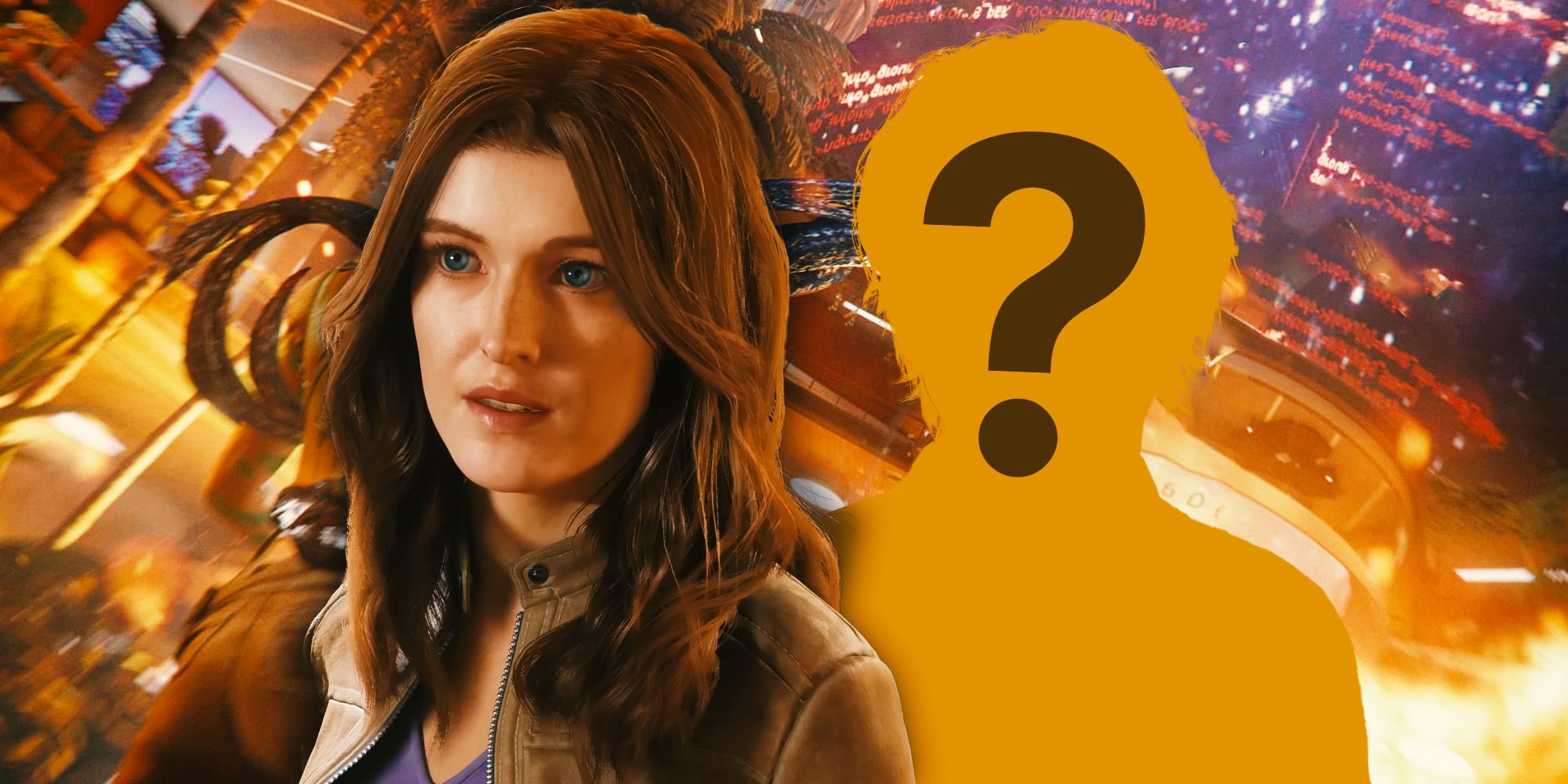 Marvel’s Spider-Man 2 ya creó una trama perfecta de Mary Jane