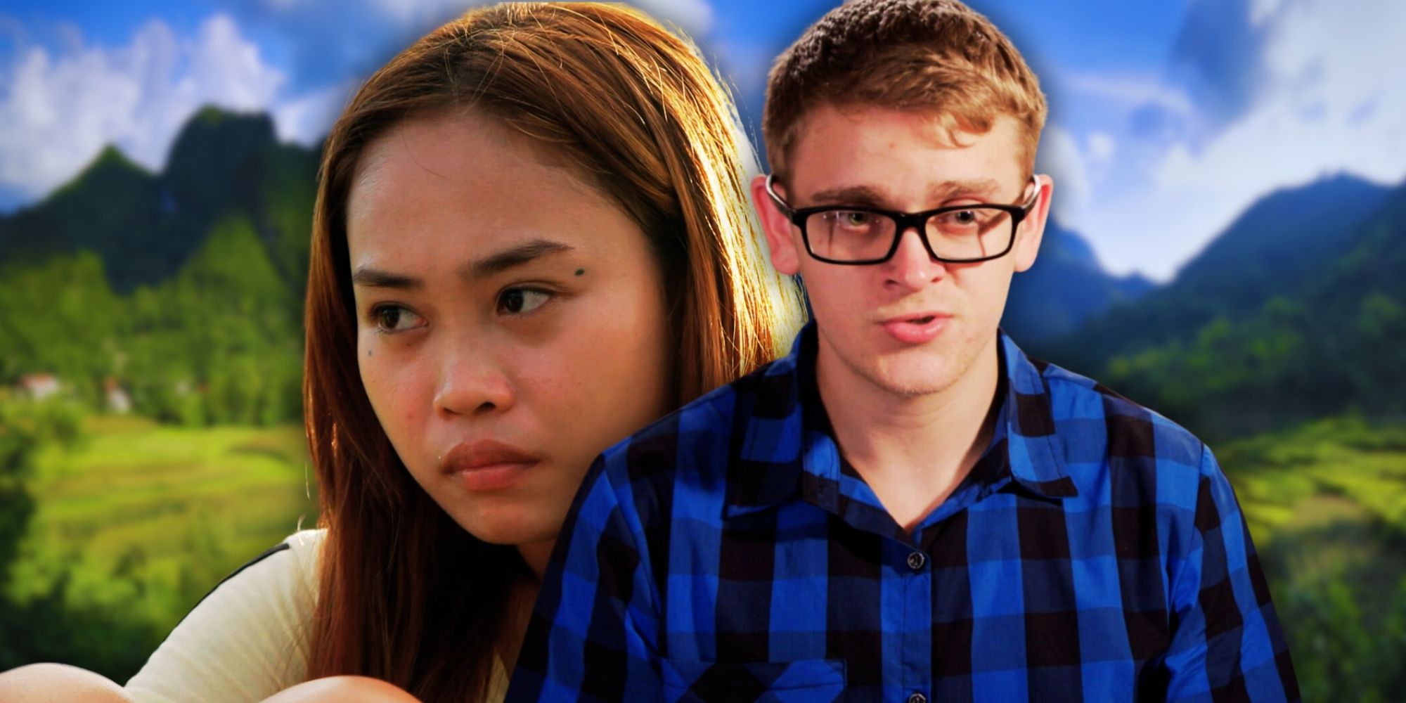 Mary, prometida de 90 días, hace alarde de una compra costosa después del incidente de la ‘mendicidad seca’