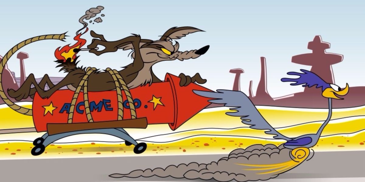 "Más allá de la devastación": Coyote vs.  El director de Acme reacciona a la cancelación de WB con una sentida publicación