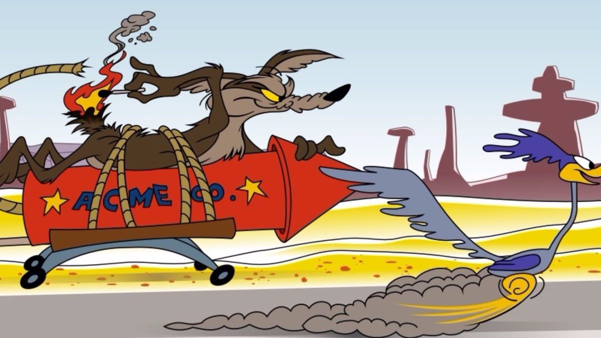 "Más allá de la devastación": Coyote vs. El director de Acme reacciona a la cancelación de WB con una sentida publicación