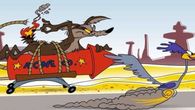 "Más allá de la devastación": Coyote vs. El director de Acme reacciona a la cancelación de WB con una sentida publicación