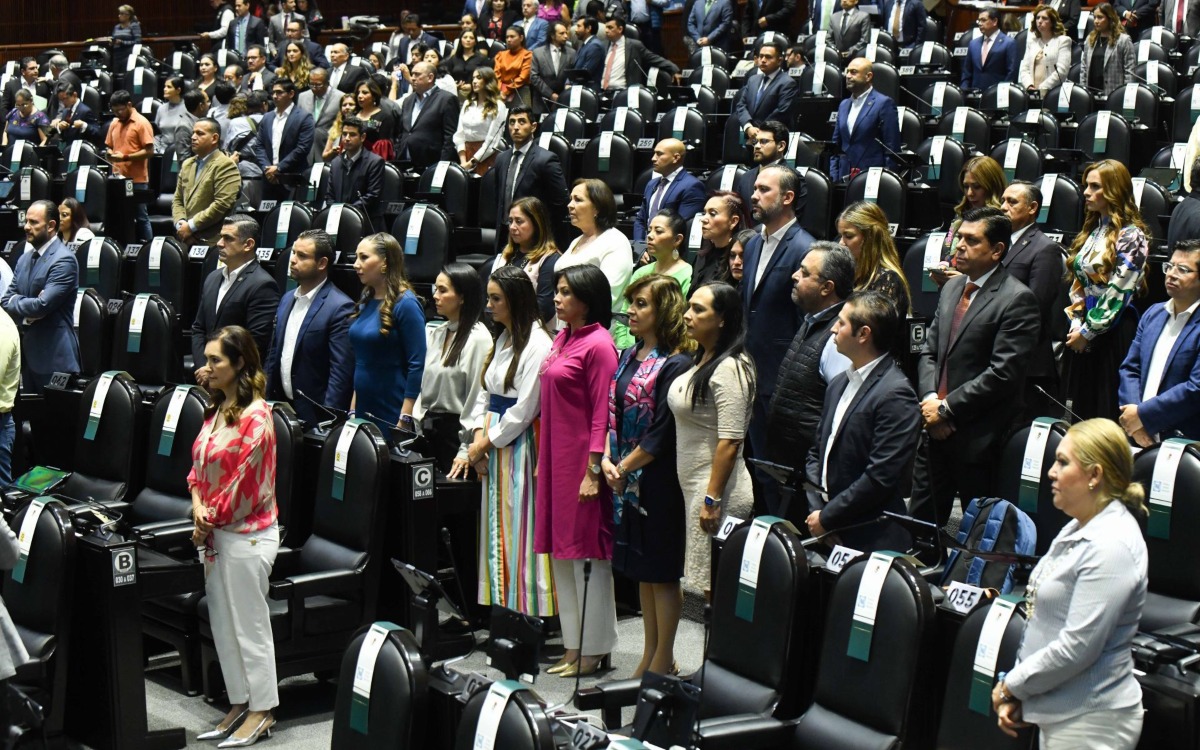 Más del 90% de diputados y 77% de senadores buscan reelección: INE