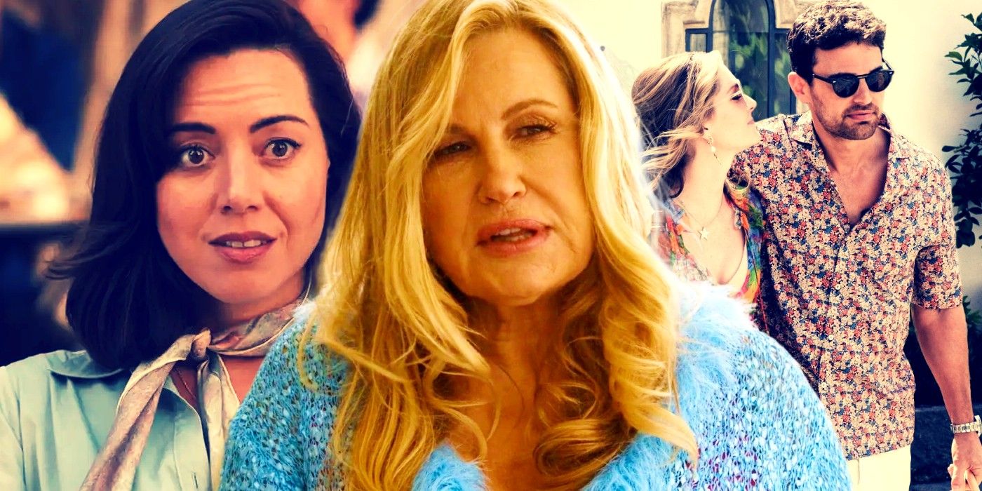 "Más largo, más grande, más loco": la temporada 3 de White Lotus recibe una actualización detallada del creador