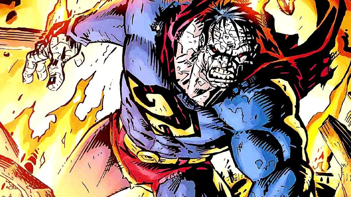 "Más oscuro y más aterrador": después de 65 años, DC finalmente está arreglando al villano más desperdiciado de Superman