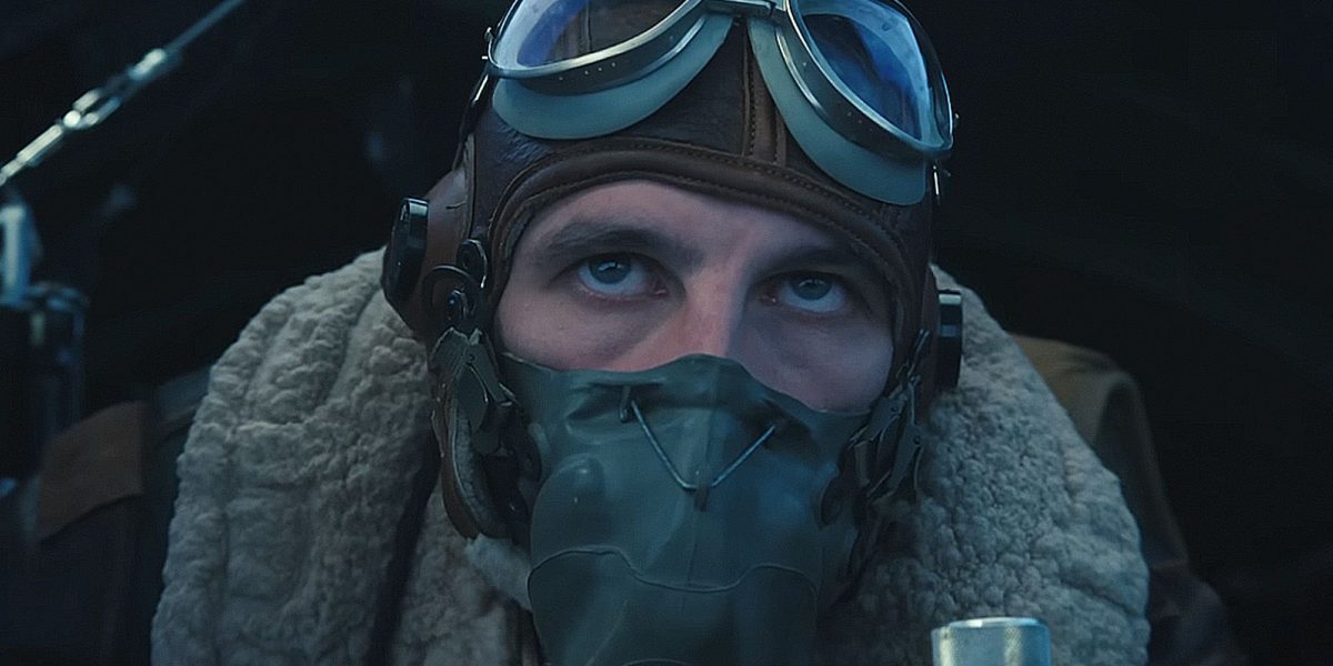 Masters Of The Air Cast y guía de personajes de la vida real